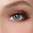 Rise & Shine the best Natural Eyelash Extension, Front side