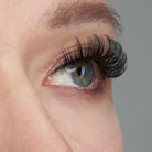 Role Model the best strip lashes look like eyelash Extension, left side