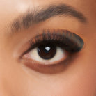 Stunner Best Eyelash Extension false Lashes, front side