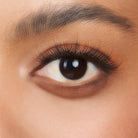 Show Stopper the best cluster lashes, front side